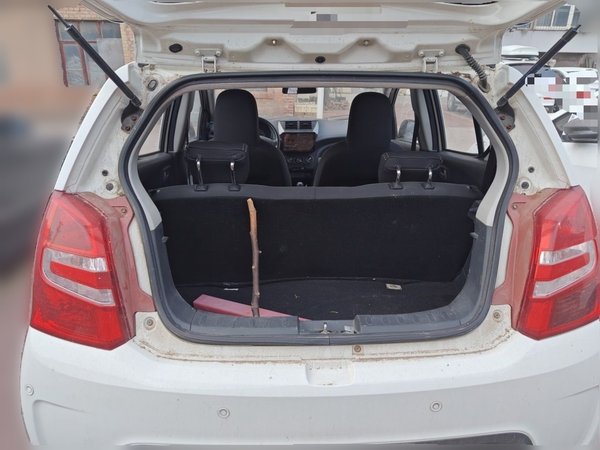 Suzuki Alto 2013, 54000 км, за 2375 USD - фото 20