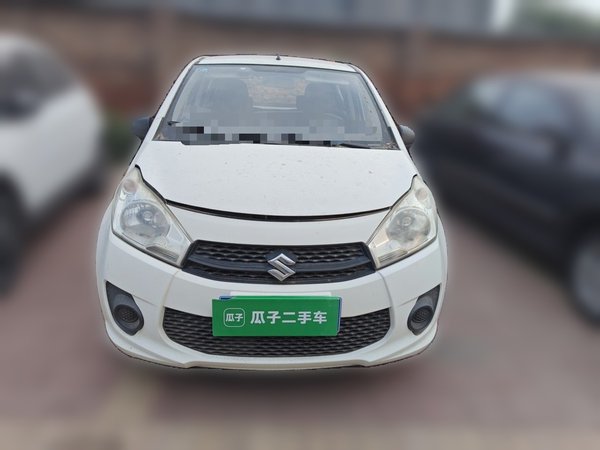 Suzuki Alto 2013, 54000 км, за 2375 USD
