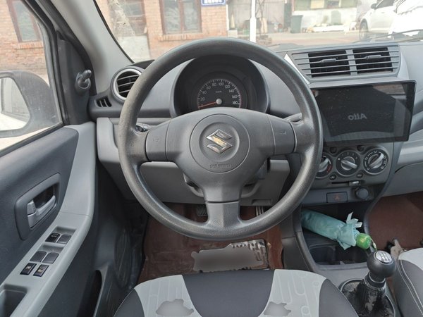 Suzuki Alto 2013, 54000 км, за 2375 USD - фото 11