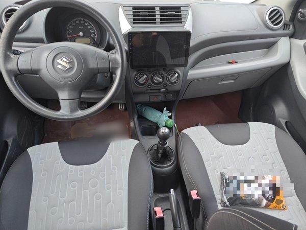Suzuki Alto 2013, 54000 км, за 2375 USD - фото 10