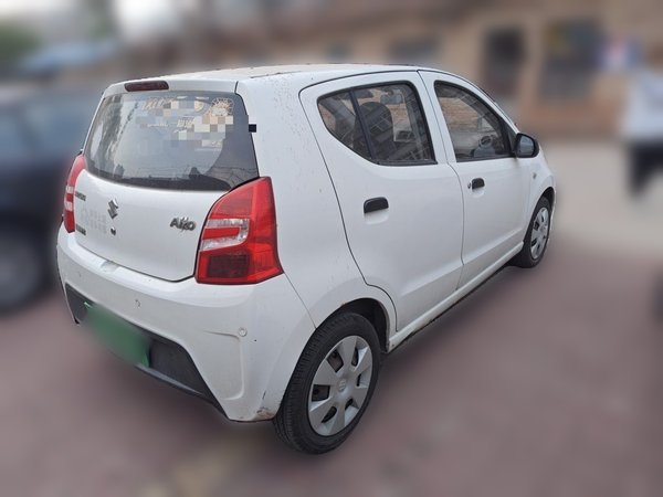 Suzuki Alto 2013, 54000 км, за 2375 USD - фото 6