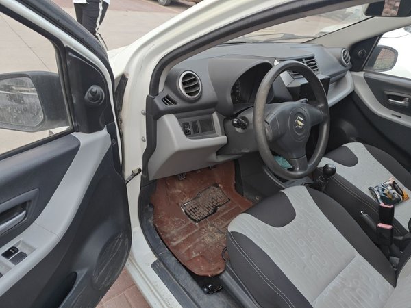 Suzuki Alto 2013, 54000 км, за 2375 USD - фото 17