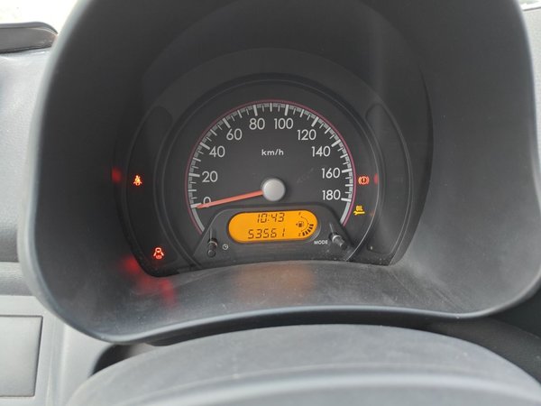 Suzuki Alto 2013, 54000 км, за 2375 USD - фото 12