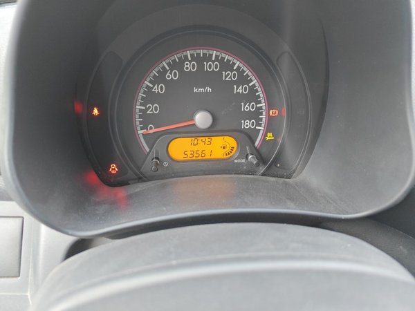 Suzuki Alto 2013, 54000 км, за 2375 USD - фото 13