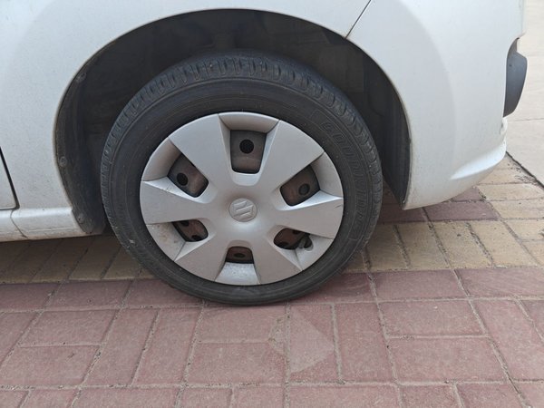 Suzuki Alto 2013, 54000 км, за 2375 USD - фото 8