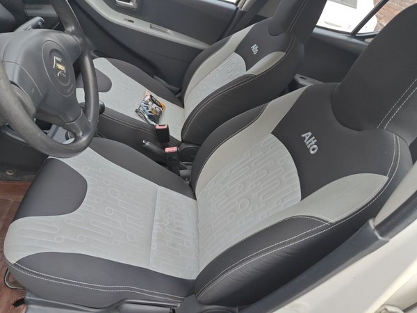 Suzuki Alto 2013, 54000 км, за 2375 USD - фото 16