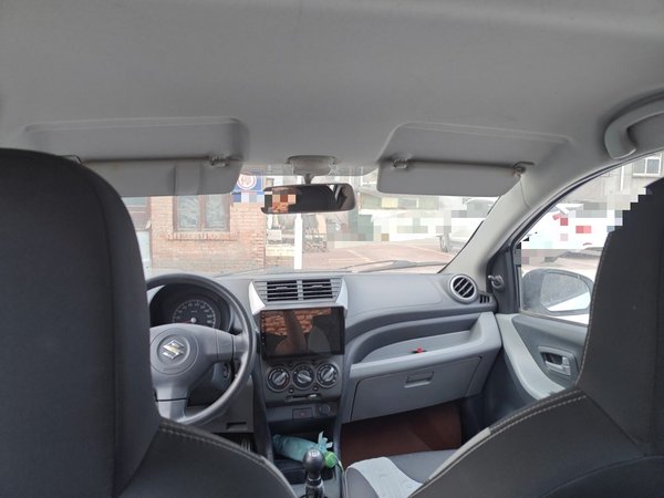 Suzuki Alto 2013, 54000 км, за 2375 USD - фото 19