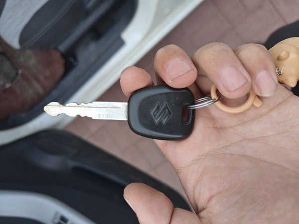 Suzuki Alto 2013, 54000 км, за 2375 USD - фото 9