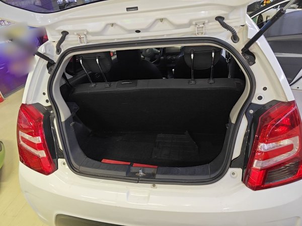 Suzuki Alto 2013, 83500 км, за 4947 USD - фото 22