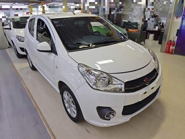 Suzuki Alto 2013, 83500 км, за 4947 USD