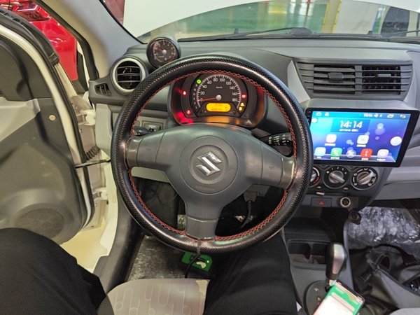 Suzuki Alto 2013, 83500 км, за 4947 USD - фото 14