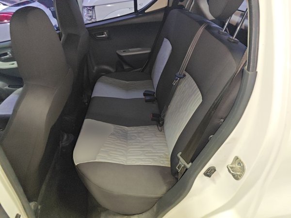Suzuki Alto 2013, 83500 км, за 4947 USD - фото 20