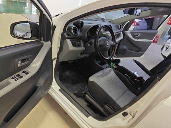 Suzuki Alto 2013, 83500 км, за 4947 USD - фото 19