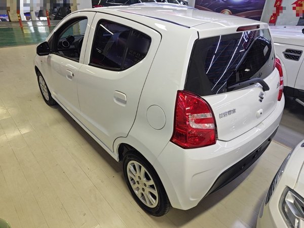 Suzuki Alto 2013, 83500 км, за 4947 USD
