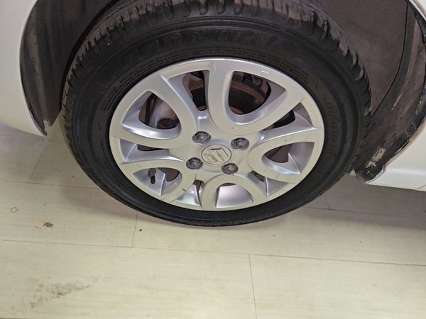 Suzuki Alto 2013, 83500 км, за 4947 USD - фото 8