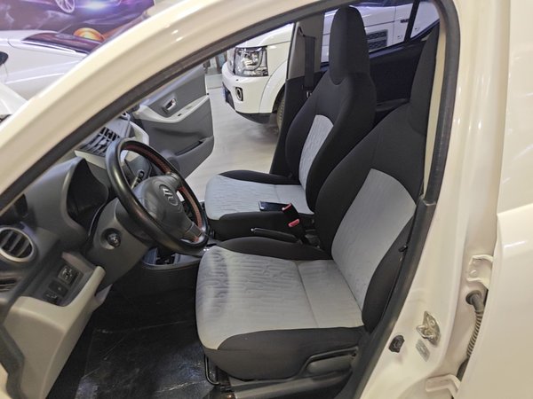 Suzuki Alto 2013, 83500 км, за 4947 USD - фото 18