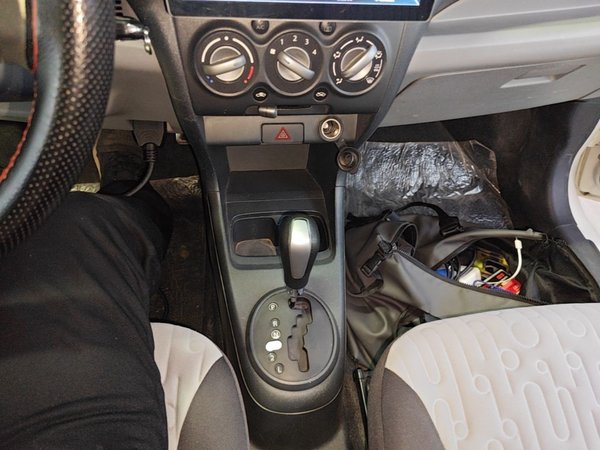 Suzuki Alto 2013, 83500 км, за 4947 USD - фото 17