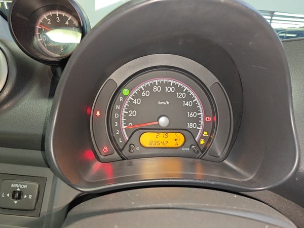 Suzuki Alto 2013, 83500 км, за 4947 USD - фото 15