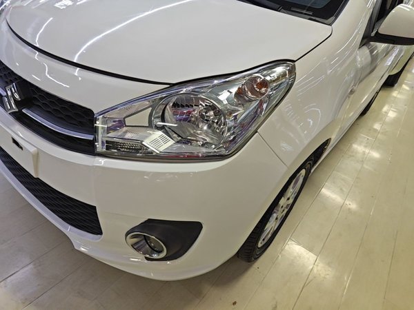 Suzuki Alto 2013, 83500 км, за 4947 USD - фото 9