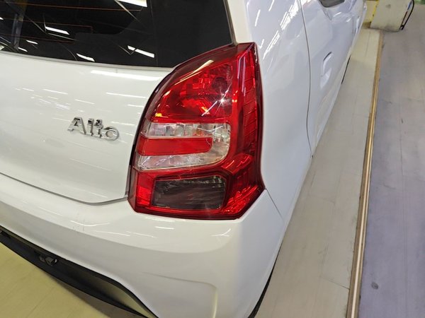 Suzuki Alto 2013, 83500 км, за 4947 USD - фото 7