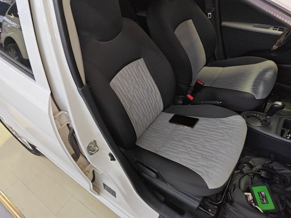 Suzuki Alto 2013, 83500 км, за 4947 USD - фото 23