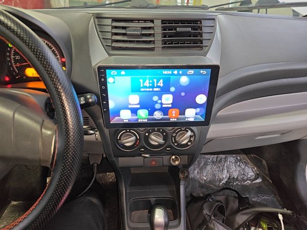 Suzuki Alto 2013, 83500 км, за 4947 USD - фото 16