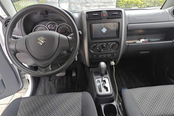 Suzuki Jimny 2015, 45200 км, за 13376 USD - фото 6
