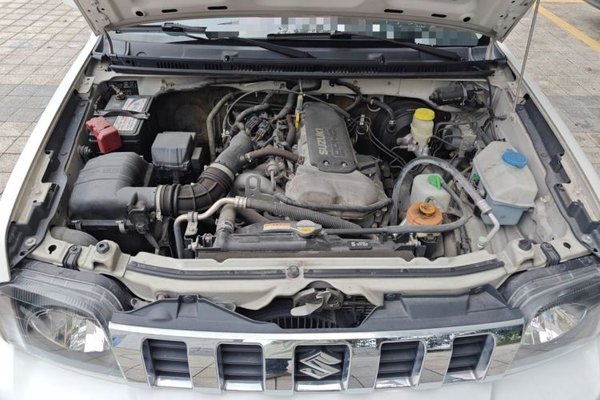 Suzuki Jimny 2015, 45200 км, за 13376 USD - фото 17