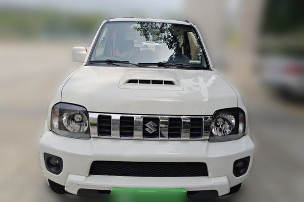 Suzuki Jimny 2015, 45200 км, за 13376 USD