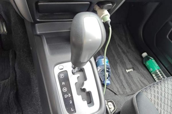 Suzuki Jimny 2015, 45200 км, за 13376 USD - фото 11