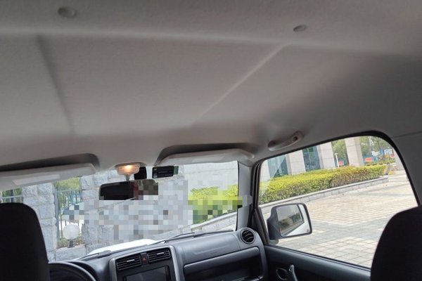 Suzuki Jimny 2015, 45200 км, за 13376 USD - фото 15