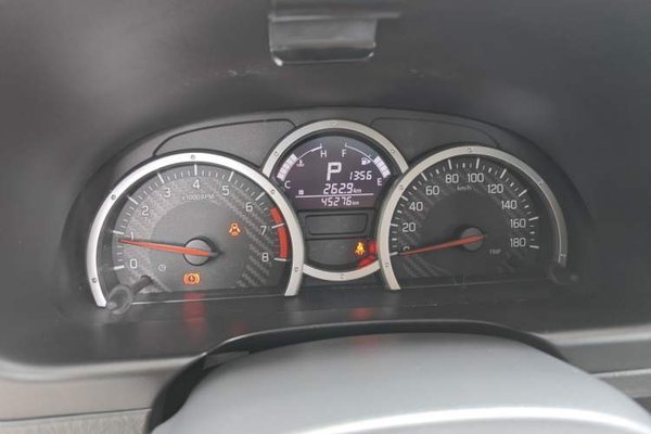 Suzuki Jimny 2015, 45200 км, за 13376 USD - фото 8