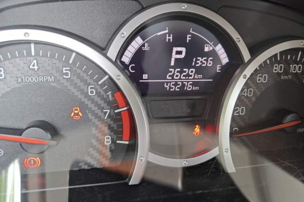 Suzuki Jimny 2015, 45200 км, за 13376 USD - фото 9