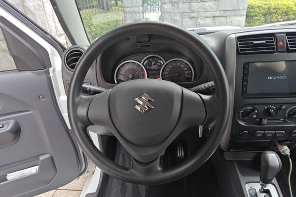 Suzuki Jimny 2015, 45200 км, за 13376 USD - фото 7