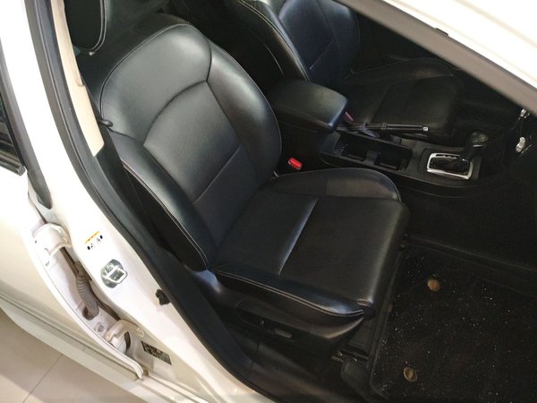 Suzuki Kizashi 2011, 145600 км, за 6324 USD - фото 16