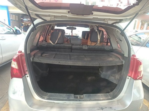 Suzuki Liana A6 2014, 48600 км, за 4027 USD - фото 22