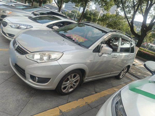 Suzuki Liana A6 2014, 48600 км, за 4027 USD - фото 4