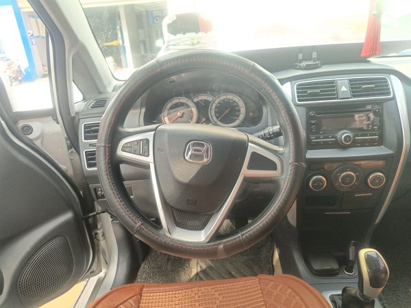Suzuki Liana A6 2014, 48600 км, за 4027 USD - фото 14