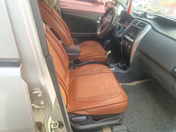 Suzuki Liana A6 2014, 48600 км, за 4027 USD - фото 23