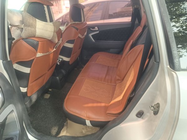 Suzuki Liana A6 2014, 48600 км, за 4027 USD - фото 20