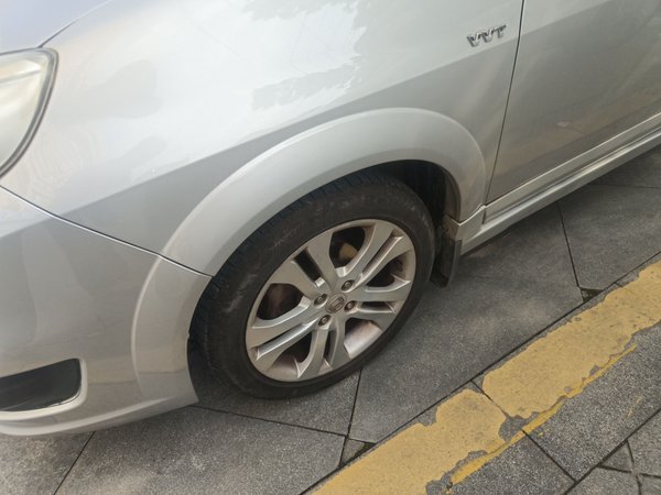 Suzuki Liana A6 2014, 48600 км, за 4027 USD - фото 8