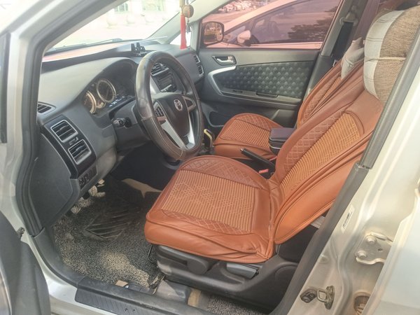 Suzuki Liana A6 2014, 48600 км, за 4027 USD - фото 18