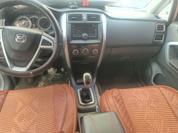 Suzuki Liana A6 2014, 48600 км, за 4027 USD - фото 17