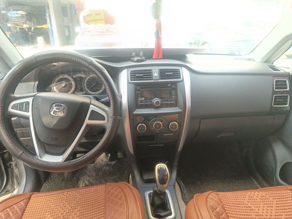 Suzuki Liana A6 2014, 48600 км, за 4027 USD - фото 16