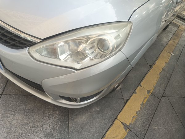 Suzuki Liana A6 2014, 48600 км, за 4027 USD - фото 9