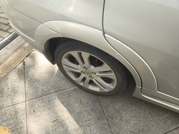 Suzuki Liana A6 2014, 48600 км, за 4027 USD - фото 10