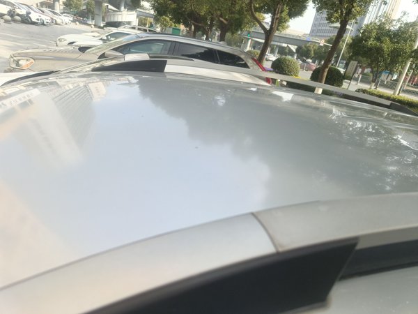 Suzuki Liana A6 2014, 48600 км, за 4027 USD - фото 11