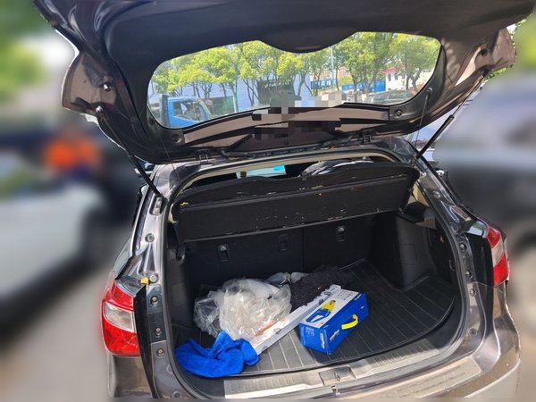 Suzuki S-Cross 2014, 67300 км, за 5391 USD - фото 16