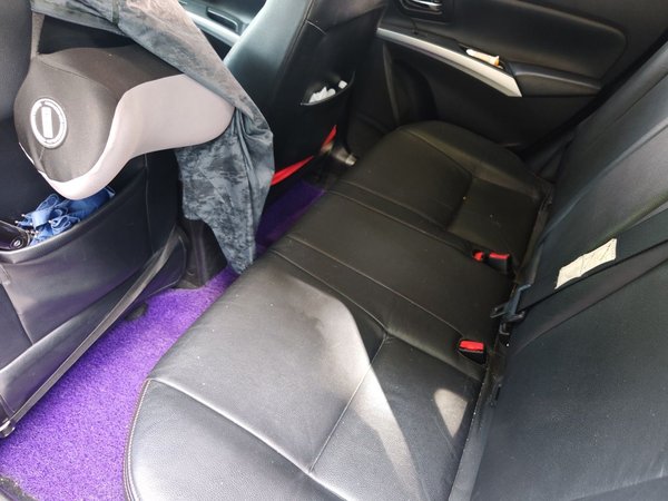 Suzuki S-Cross 2014, 67300 км, за 5391 USD - фото 14