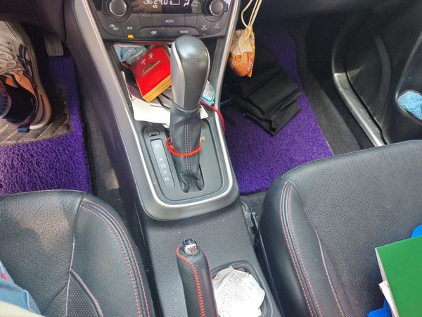 Suzuki S-Cross 2014, 67300 км, за 5391 USD - фото 11